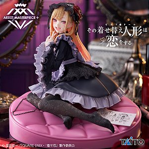 Sono Bisque Doll wa Koi o Suru - Kitagawa Marin - Artist MasterPiece+ - Kuroe Shizuku Ishou (Taito) - PRONTA ENTREGA