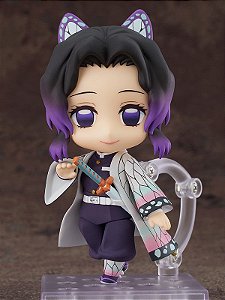 Demon Slayer - Shinobu Kocho - Nendoroid #1655 - Good Smile Company - PRONTA ENTREGA