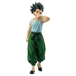 Hunter × Hunter - Gon Freecss - Ichiban Kuji - (A Prize) - Masterlise (Bandai Spirits) - RESERVA