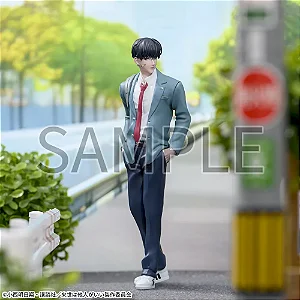 Raise wa Tanin ga Ii - Toriashi Shouma - Luminasta (SEGA) - RESERVA