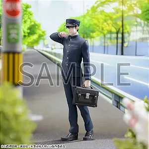 Raise wa Tanin ga Ii - Miyama Kirishima - Luminasta (SEGA) - RESERVA