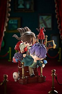 Ib - Akai Fuku no Onna - Aoi Ningyou - Garry - Manekin no Kubi - Medama - Mukosei - Qset+ (Good Smile Arts Shanghai, Good Smile Company) - RESERVA