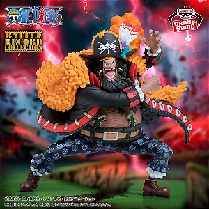 One Piece - Marshall D. Teach - Battle Record Collection (Bandai Spirits) - RESERVA