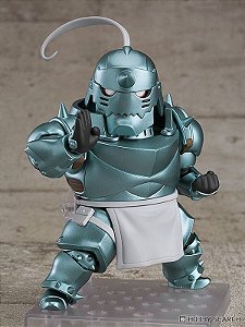 Hagane no Renkinjutsushi Fullmetal Alchemist - Alphonse Elric - Nendoroid (#796) (Good Smile Company) - RESERVA