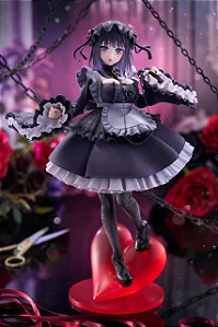 Sono Bisque Doll wa Koi o Suru - Kitagawa Marin - T-most - 1/6 - Kuroe Shizuku Ver. (Taito) - PRONTA ENTREGA