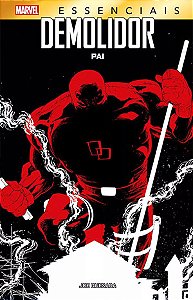 Demolidor: Pai (Marvel Essenciais) - Panini - Lacrado