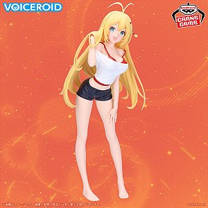 Voiceroid - Tsurumaki Maki - Roomwear ver. (Bandai Spirits) - RESERVA