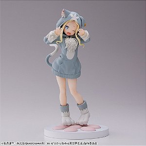 Re:Zero kara Hajimeru Isekai Seikatsu - Beatrice - Luminasta - Mofumofu Puck (SEGA) - **SEM CAIXA**