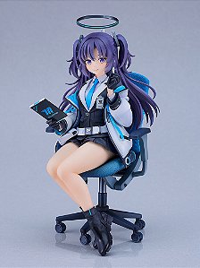 Blue Archive - Hayase Yuuka - 1/7 - ~Daily Life Of A Treasurer~ (Good Smile Company) - RESERVA