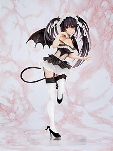 Date A Live V - Tokisaki Kurumi - Coreful Figure - Koakuma ver., Renewal (Taito) - PRONTA ENTREGA