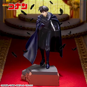 Detective Conan - Kudou Shinichi - Xross Link (SEGA) - RESERVA