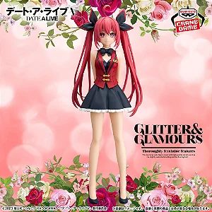Date A Live V - Itsuka Kotori - Glitter & Glamours (Bandai Spirits) - RESERVA