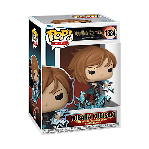 Funko Pop - Jujutsu Kaisen - Nobara Kugisaki #1884 - PRONTA ENTREGA