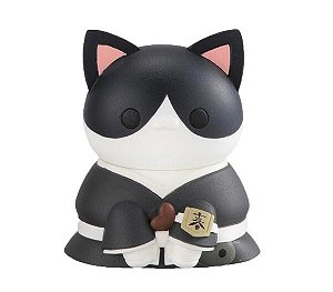 Bleach Sennen Kessen-hen - Kuchiki Rukia - Mega Cat Project - Mega Cat Project Bleach Sennen Kessen-hen Bleach Nyan! (MegaHouse) - RESERVA
