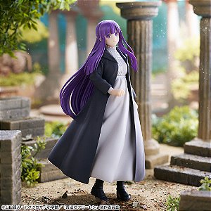 Sousou no Frieren - Fern - Desktop×Decorate Collections (SEGA) - PRONTA ENTREGA