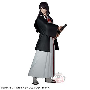 Hell's Paradise (Jigoku Raku) - Yamada Asaemon Toma - DXF Figure (Bandai Spirits) - PRONTA ENTREGA