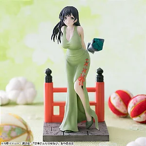 Amagami-san Chi no Enmusubi - Amagami Yae - Luminasta (SEGA) - RESERVA