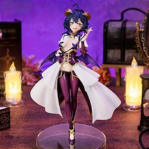 [NSFW] - Mahou Shoujo ni Akogarete - Hiiragi Utena - Vivit Figure (System Service) - PRONTA ENTREGA