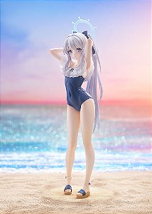 Blue Archive - Tsukiyuki Miyako - 1/7 - Swimsuit, Memorial Lobby Ver. (Good Smile Company) - RESERVA