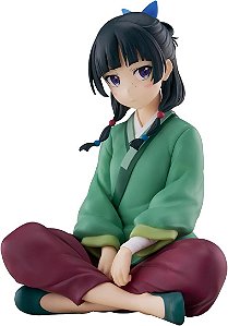 Kusuriya no Hitorigoto - Maomao - Break Time Collection (Bandai Spirits) - PRONTA ENTREGA