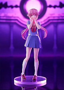 Mirai Nikki - Gasai Yuno - Pop Up Parade - Limited Ver. (Good Smile Company) - RESERVA
