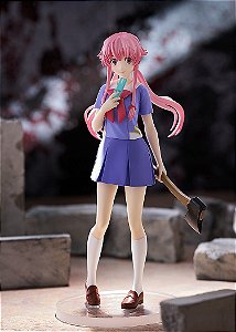 Mirai Nikki - Gasai Yuno - Pop Up Parade (Good Smile Company) - RESERVA