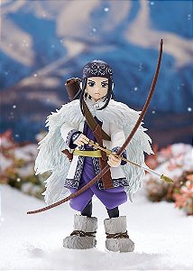 Golden Kamuy - Asirpa - Pop Up Parade (Good Smile Company) - RESERVA