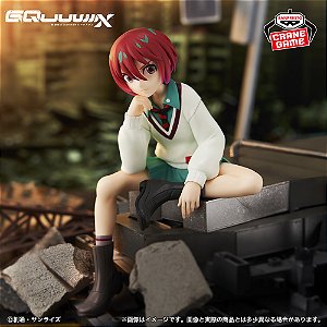 Kidou Senshi Gundam GQuuuuuuX - Amate Yuzuriha (Bandai Spirits) - RESERVA