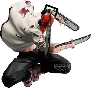 Chainsaw Man - Vibration Stars - II (Bandai Spirits) - PRONTA ENTREGA