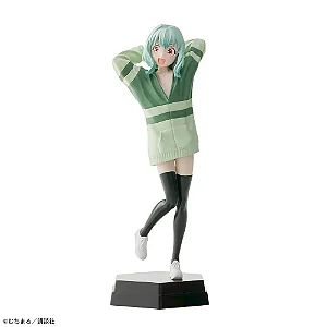 Seitokai ni mo Ana wa Aru! - Otori Tan - Desktop×Decorate Collections (SEGA) - RESERVA