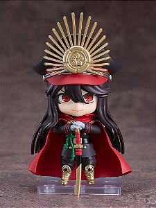 Fate/Grand Order - Oda Nobunaga - Nendoroid (#2632) - Archer (Good Smile Company) - RESERVA