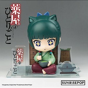 Kusuriya no Hitorigoto - Maomao - FigureSIT (Sunrisepop) - RESERVA
