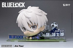 Blue Lock - Nagi Seishirou - FigureSIT (Sunrisepop) - RESERVA