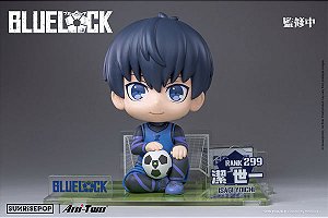 Blue Lock - Isagi Yoichi - FigureSIT (Sunrisepop) - RESERVA