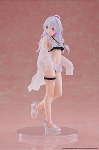 Majo no Tabitabi - Elaina - Coreful Figure - Mizugi Ver. (Taito) - RESERVA
