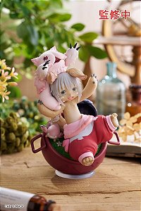 Made in Abyss: Retsujitsu no Ougonkyou - Meinya - Mitty - Nanachi - Artist MasterPiece+ - Oira no Takaramono (Taito) - PRONTA ENTREGA