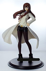 Steins;Gate - Makise Kurisu - Special Quality Figure (Banpresto) - PRONTA ENTREGA