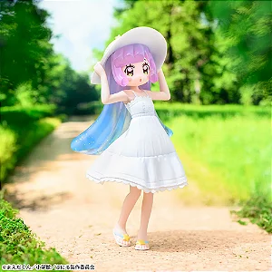 Puniru wa Kawaii Slime - Puniru - Luminasta - Hinyari Hishochi no Kawaii Boku (Sega Fave) - RESERVA