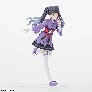 Maebashi Witches - Niisato Azu - Desktop×Decorate Collections (Sega Fave) - RESERVA