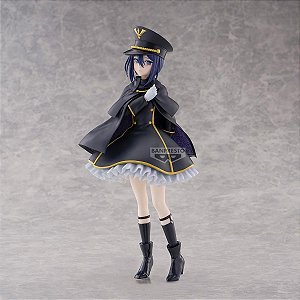 Sono Bisque Doll wa Koi o Suru - Inui Sajuna - Espresto - Black Lily Ver. (Bandai Spirits) - PRONTA ENTREGA