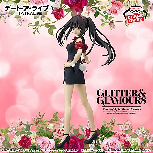 Date A Live V - Tokisaki Kurumi - Glitter & Glamours (Bandai Spirits) - RESERVA