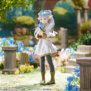 Sousou no Frieren - Frieren - Luminasta - Hanabatake (Sega Fave) - PRONTA ENTREGA