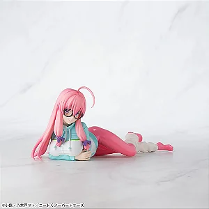 Neet Kunoichi to Nazeka Dousei Hajimemashita - Ideura Shizuri - Premium Chokonose Figure (Sega Fave) - RESERVA