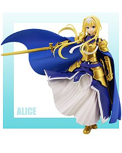 Sword Art Online: Alicization - Alice Zuberg - Super Special Series (FuRyu) - RESERVA