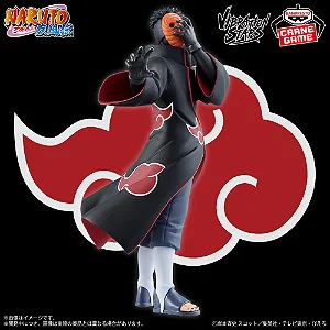 Naruto Shippuuden - Tobi - Vibration Stars (Bandai Spirits) - PRONTA ENTREGA