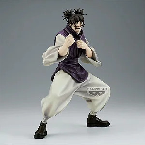 Jujutsu Kaisen - Choso - Maximatic Ver. A (Bandai Spirits) - PRONTA ENTREGA