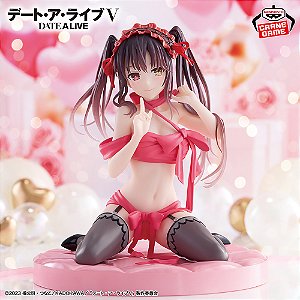 Date A Live - Tokisaki Kurumi - Happy Birthday Present (Bandai Spirits) - RESERVA