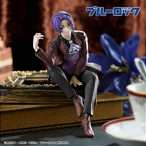 Blue Lock - Mikage Reo - Sweets Flavor (Bandai Spirits) - PRONTA ENTREGA