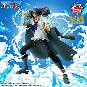 One Piece - Aokiji - Battle Record Collection (Bandai Spirits) - RESERVA