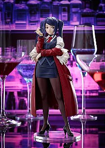 VA-11 HALL-A: Cyberpunk Bartender Action - Jill Stingray - Pop Up Parade - L (Good Smile Company) - RESERVA